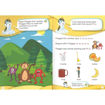 Picture of ENGLISH R TO 6 WORKBOOK 1A